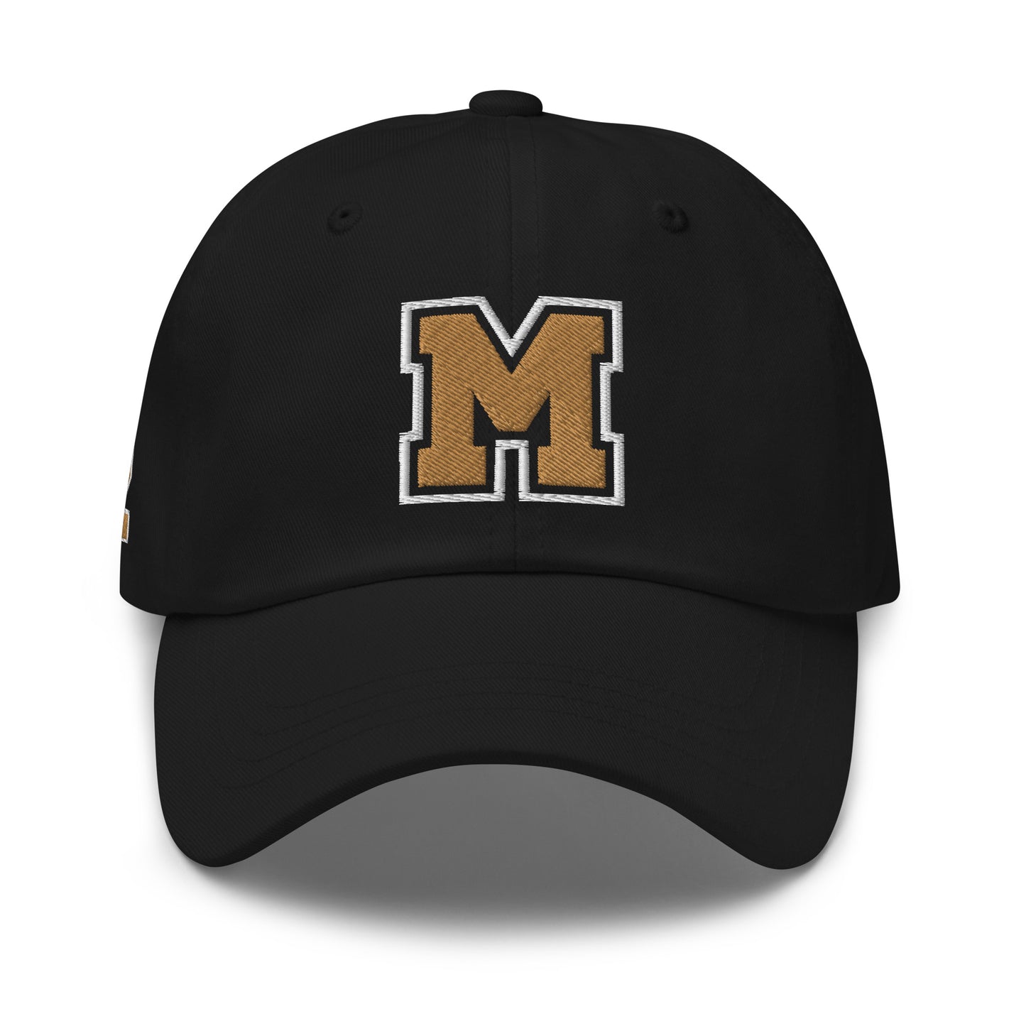 MIGHTY M Teamwear Cap Classic #12