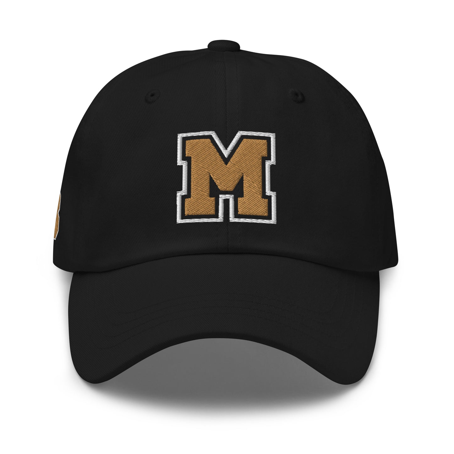 MIGHTY M Teamwear Cap Classic #23