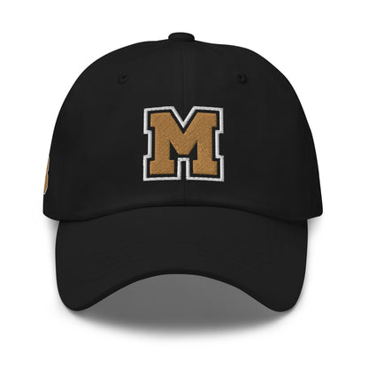 MIGHTY M Teamwear Cap Classic #23