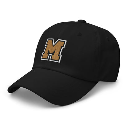 MIGHTY M Teamwear Cap Classic #23