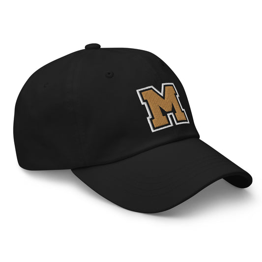 MIGHTY M Softball Cap Classic