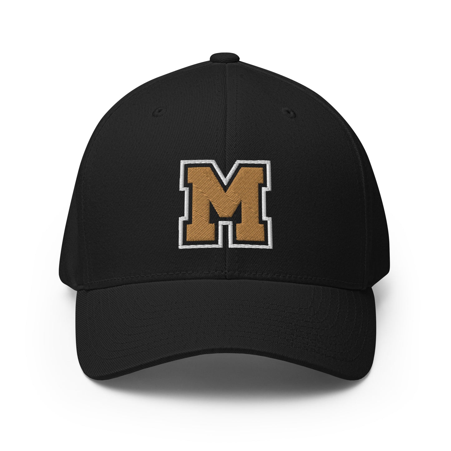 MIGHTY M Teamwear Cap Flexfit #9