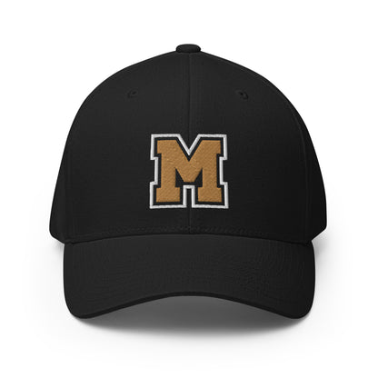 MIGHTY M Teamwear Cap Flexfit #78