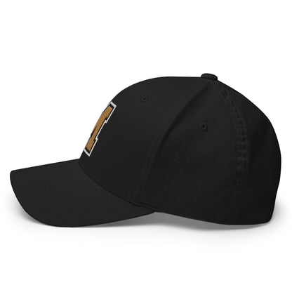 MIGHTY M Teamwear Cap Flexfit #77