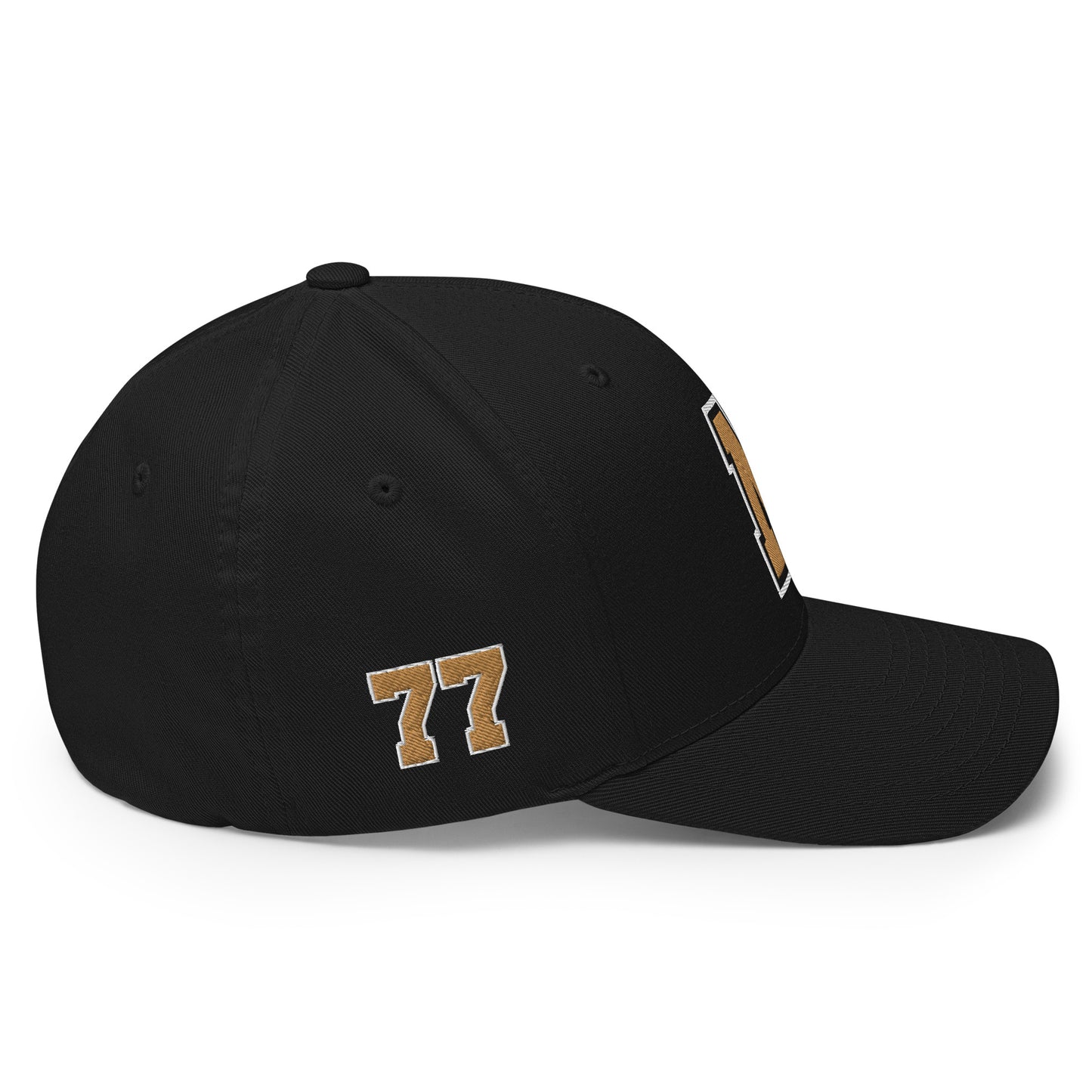 MIGHTY M Teamwear Cap Flexfit #77