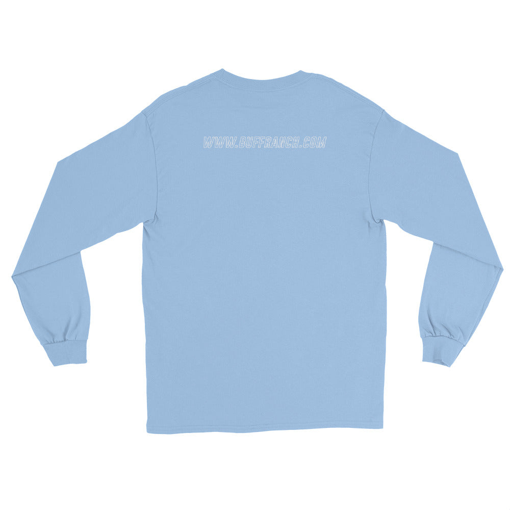 BASIC B Herren Longsleeve