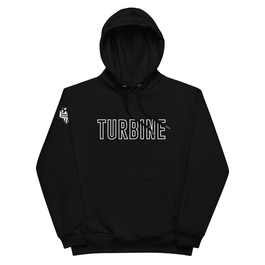 Turbine CLASSIC Hoodie - in 2 Farben