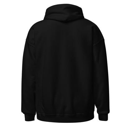 BASIC B Unisex Hoodie