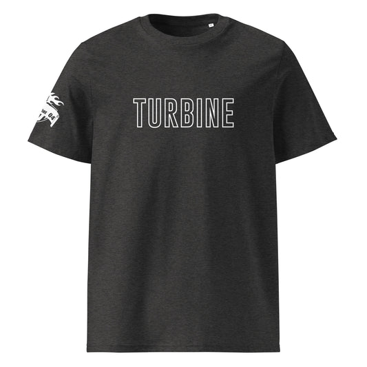 Turbine CLASSIC T-Shirt Herren - in 4 Farben