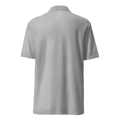 BASIC B Unisex Piqué-Poloshirt