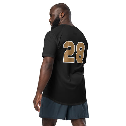 MIGHTY M Teamwear Jersey Unisex #28