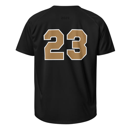 MIGHTY M Teamwear Jersey Unisex #23