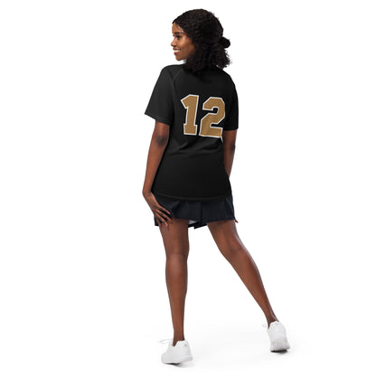 MIGHTY M Teamwear Jersey Unisex #12