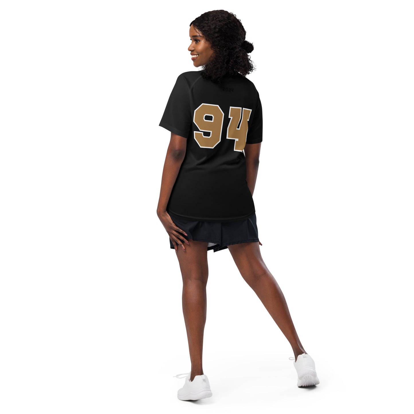 MIGHTY M Teamwear Jersey Unisex #94