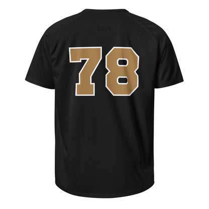 MIGHTY M Teamwear Jersey Unisex #78