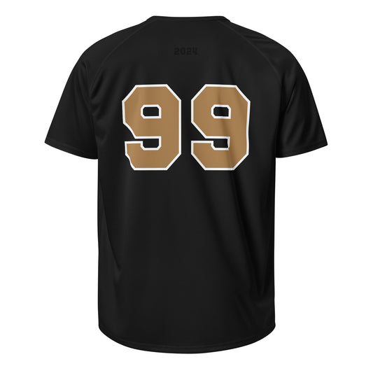 MIGHTY M Teamwear Jersey Unisex #99