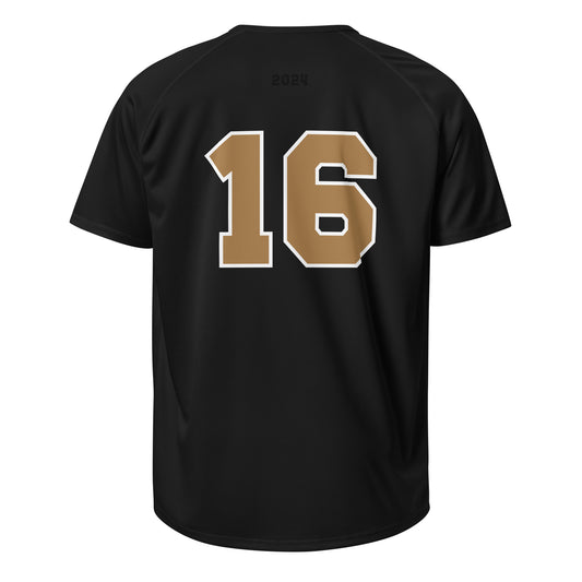 MIGHTY M Teamwear Jersey Unisex #16