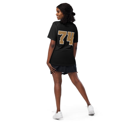 MIGHTY M Teamwear Jersey Unisex #74