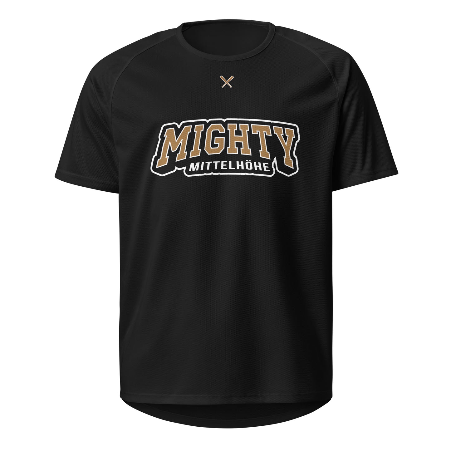 MIGHTY M Teamwear Jersey Unisex #25