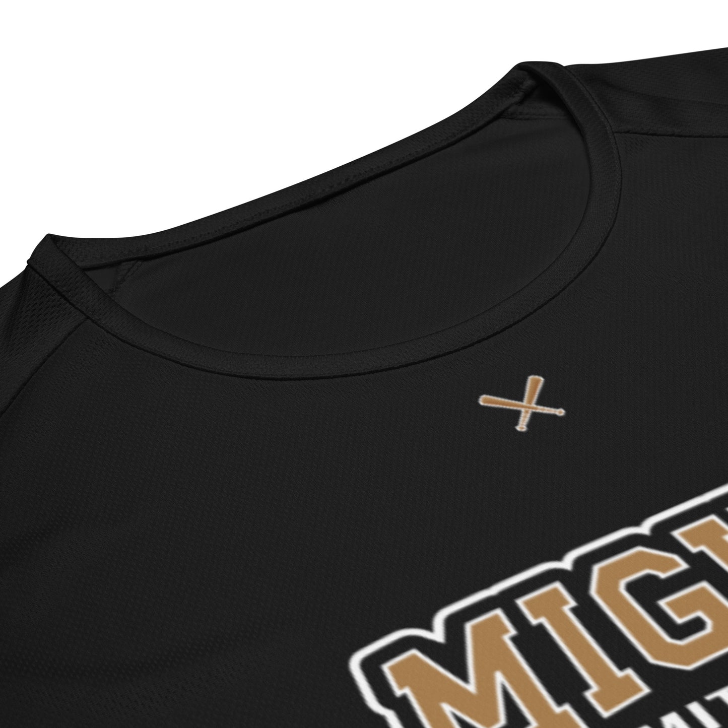 MIGHTY M Teamwear Jersey Unisex #28